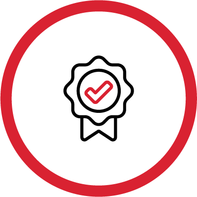 Service Guarantee Icon